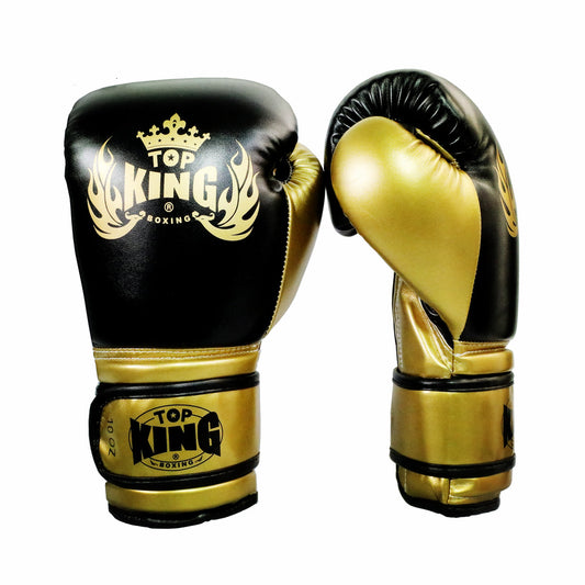 Boxing glove Sanda Combat training